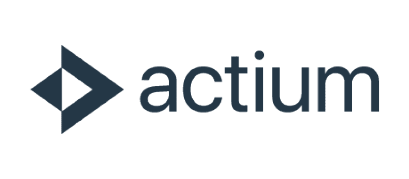 Actium Health logo