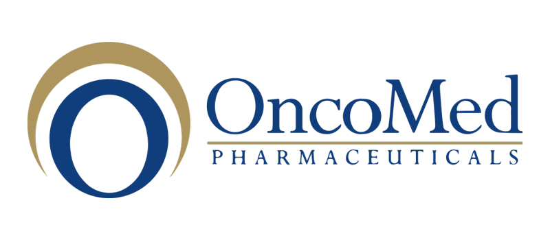 OncoMed Pharmaceuticals logo