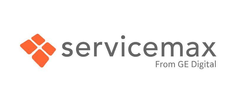 servicemax logo - growth equity