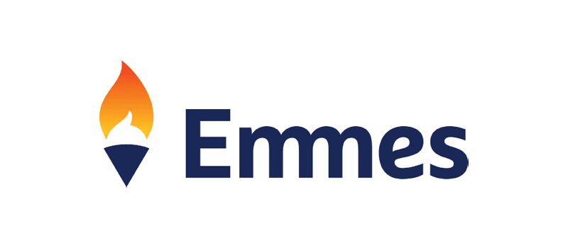 Emmes logo