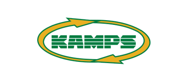 Kamps logo