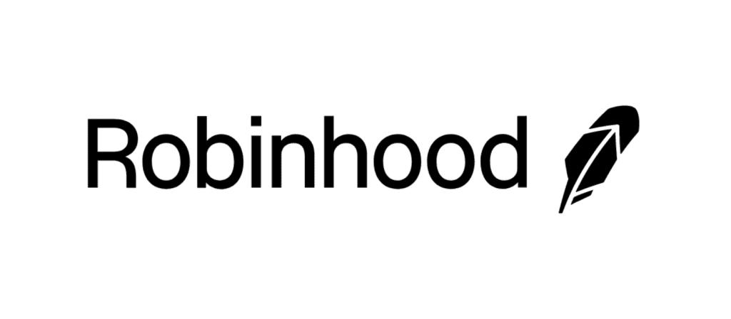 Robinhood brand logo - growth equity - growth equity investing - growth equity firm