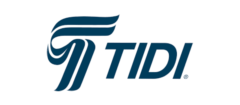 Tidi logo - Private Credit logo