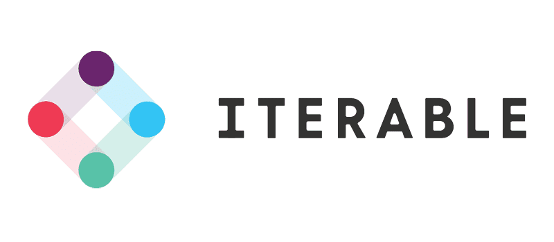 Iterable logo- growth equity - growth equity investing - growth equity firm