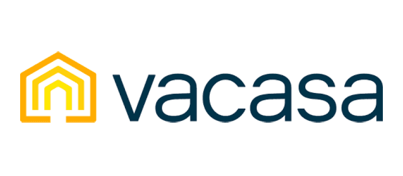 Vacasa logo - growth equity - growth equity investing - growth equity firm