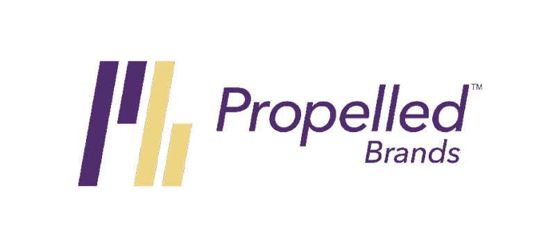 Private Credit logo - Propelled Brands