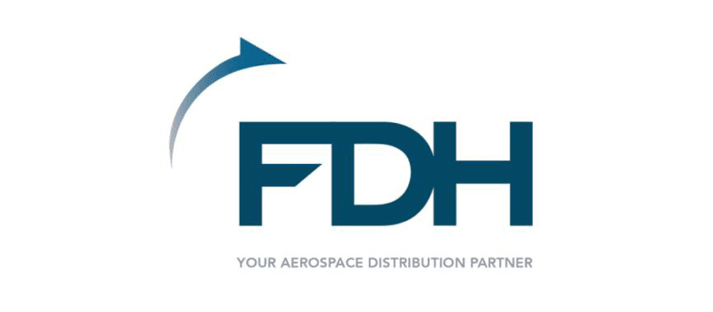 Fastener Distribution Holdings logo