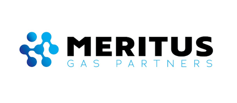 Meritus Gas Partners logo - Private credit - private credit solutions