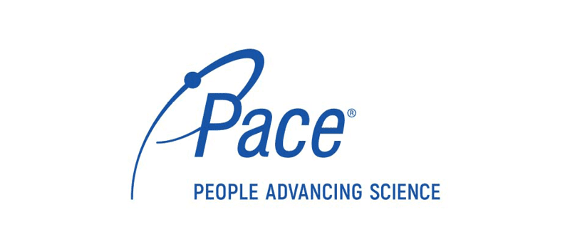 Pace Analytical Services logo - Private credit