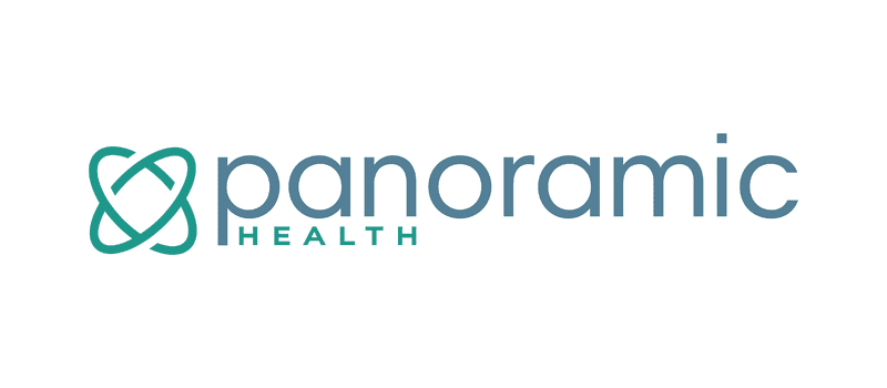 Panoramic Health logo