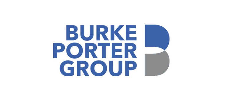 Burke Porter Group logo