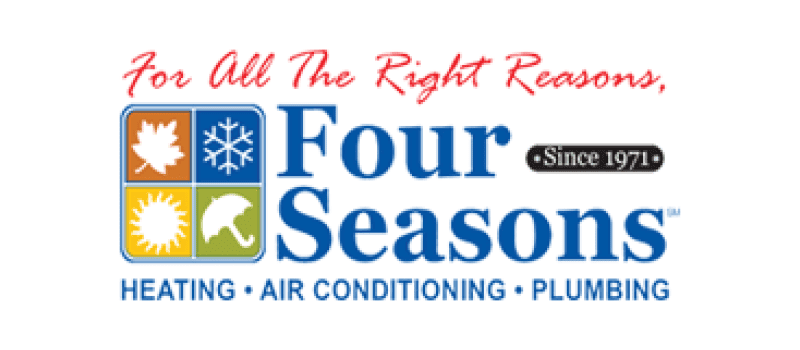 Private Credit logo - Four Seasons Heating and Air Conditioning