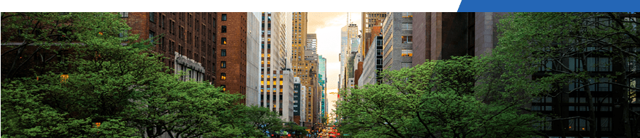 Banner image of NYC street view of Chrysler building - why private credit -private credit analysis -private credit insights