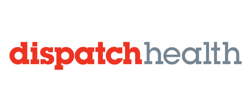 dispatchhealth logo growth equity