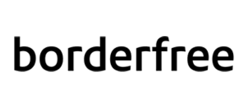 BorderFree logo - Growth Equity