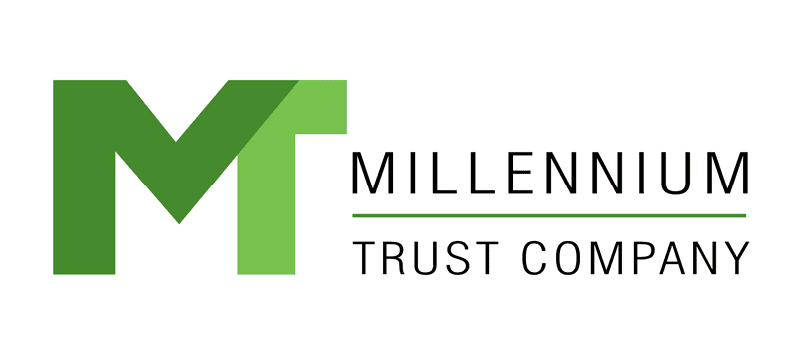 Millennium Trust Company logo - Growth Equity