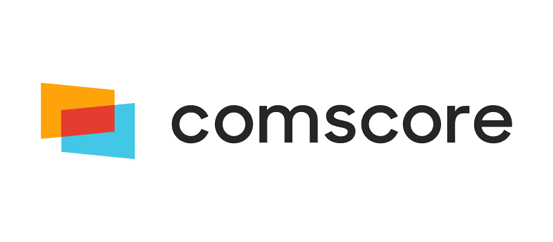 Comscore logo - growth equity - growth equity investing - growth equity firm