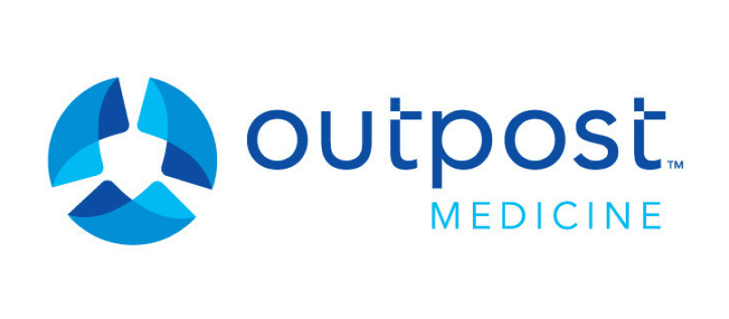 Outpost logo