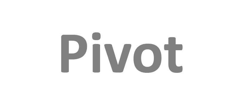 Pivot logo