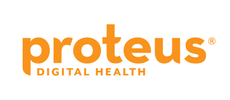 ProteusDigitalHealthLogo