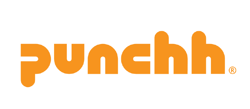 punchh logo