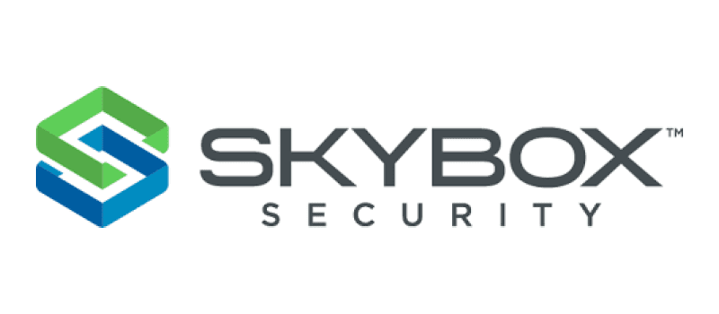 Skybox Security logo