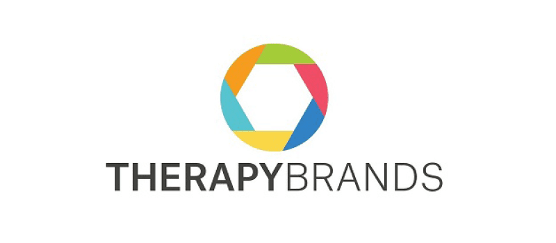 Therapy Brands logo - growth equity - growth equity investing - growth equity firm