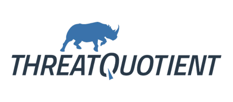 ThreatQuotient logo