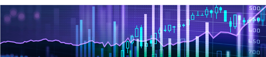 Data visualization - Venture Capital Outlook banner image