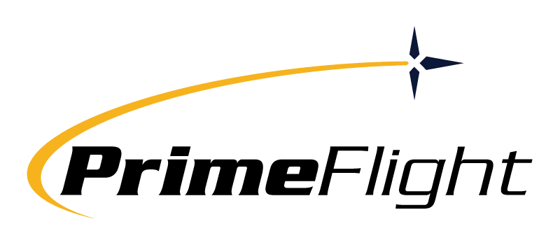 Primeflight logo - Private credit
