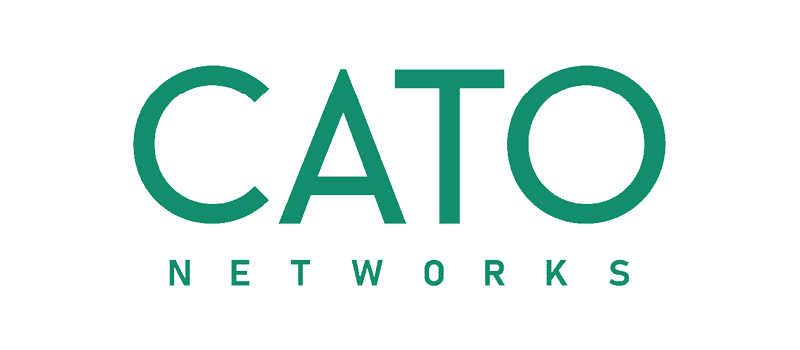Cato Networks logo - growth equity