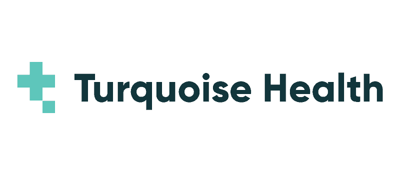 Turquoise Health logo