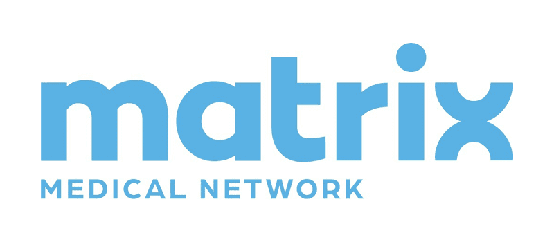 Matrix Medical Network logo - Private Credit logo