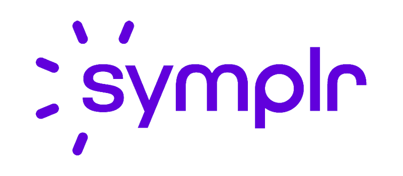 symplr logo - private credit logo