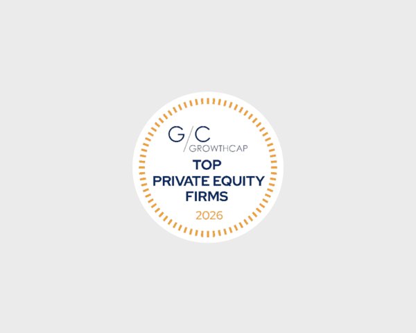GrowthCap Logo